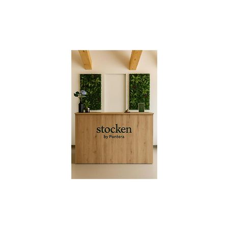 Hotel Stocken Sankt Gallen Buitenkant foto