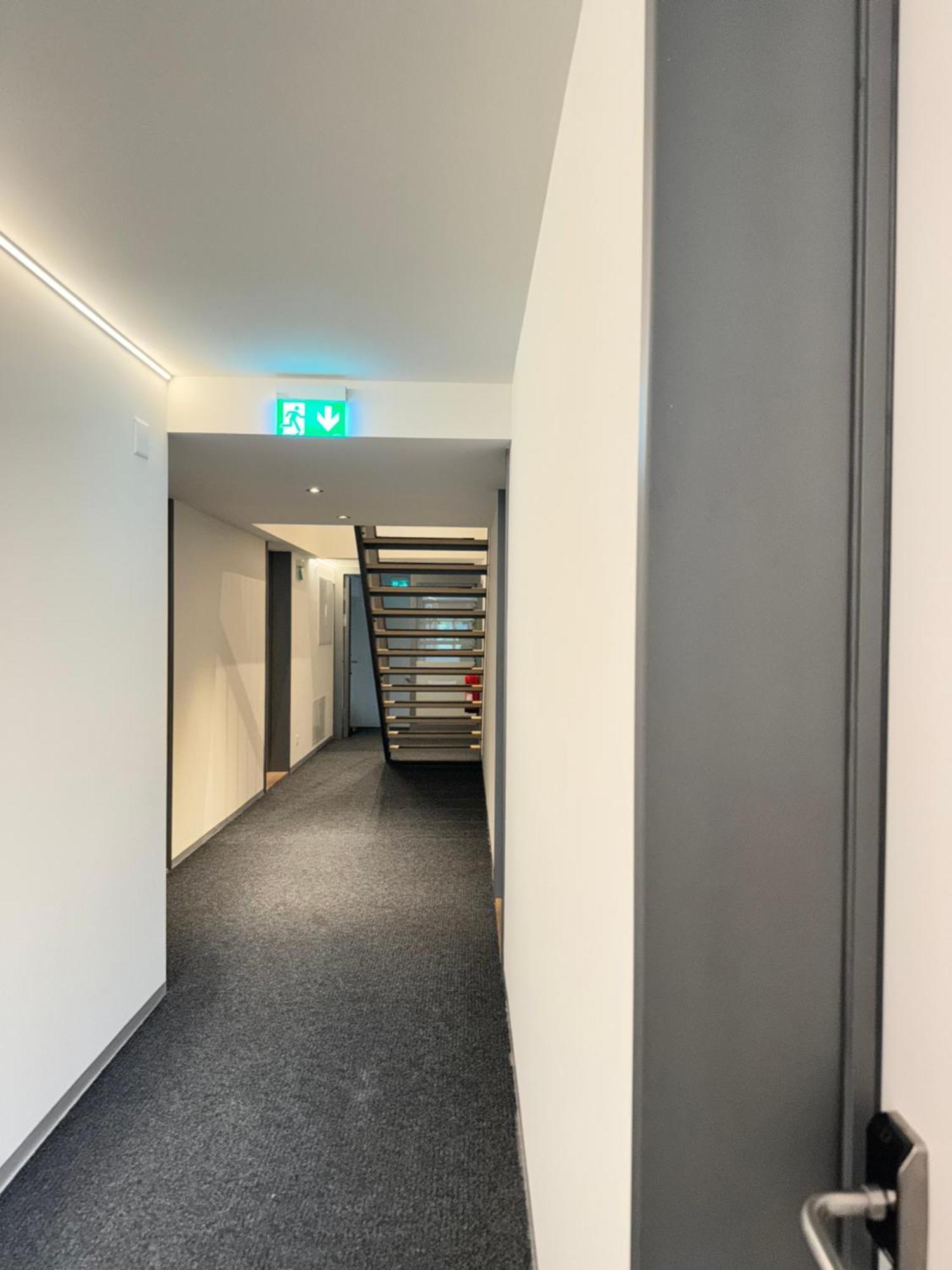 Hotel Stocken Sankt Gallen Buitenkant foto