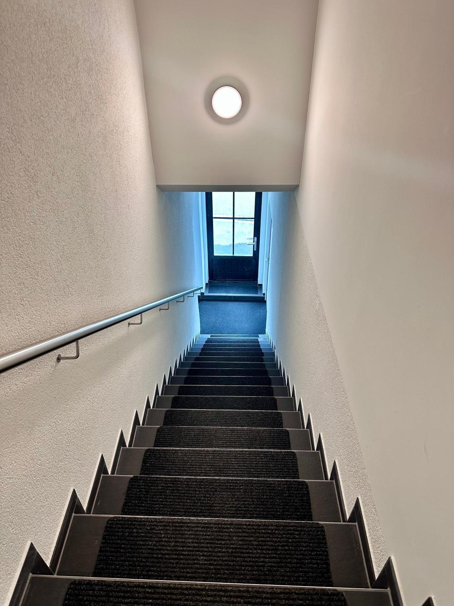 Hotel Stocken Sankt Gallen Buitenkant foto
