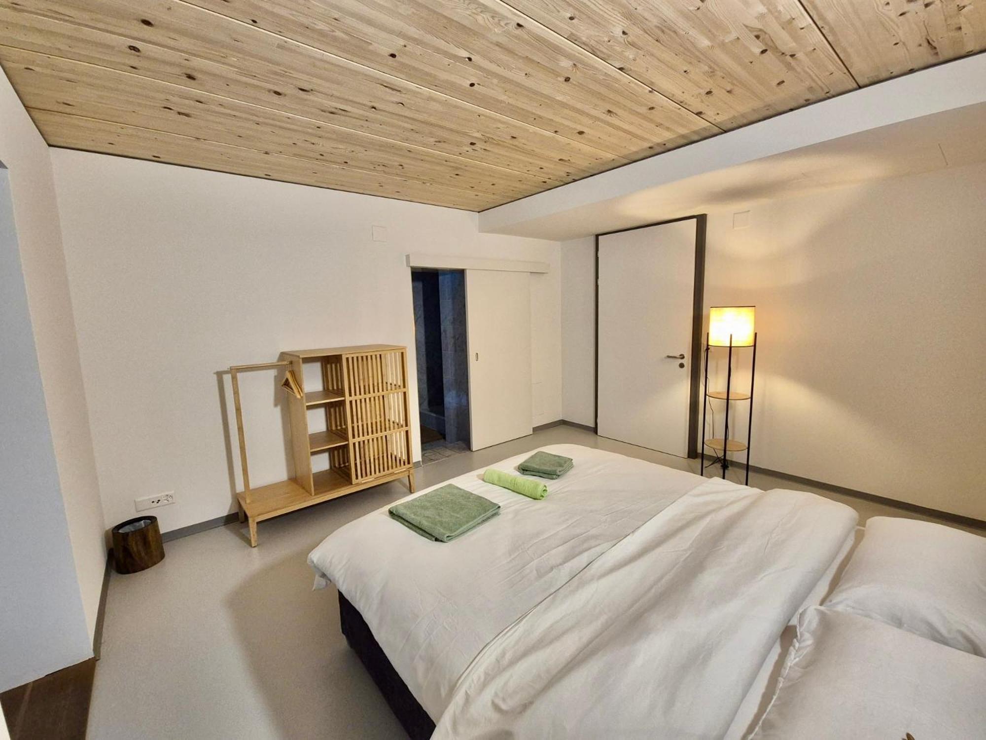 Hotel Stocken Sankt Gallen Buitenkant foto