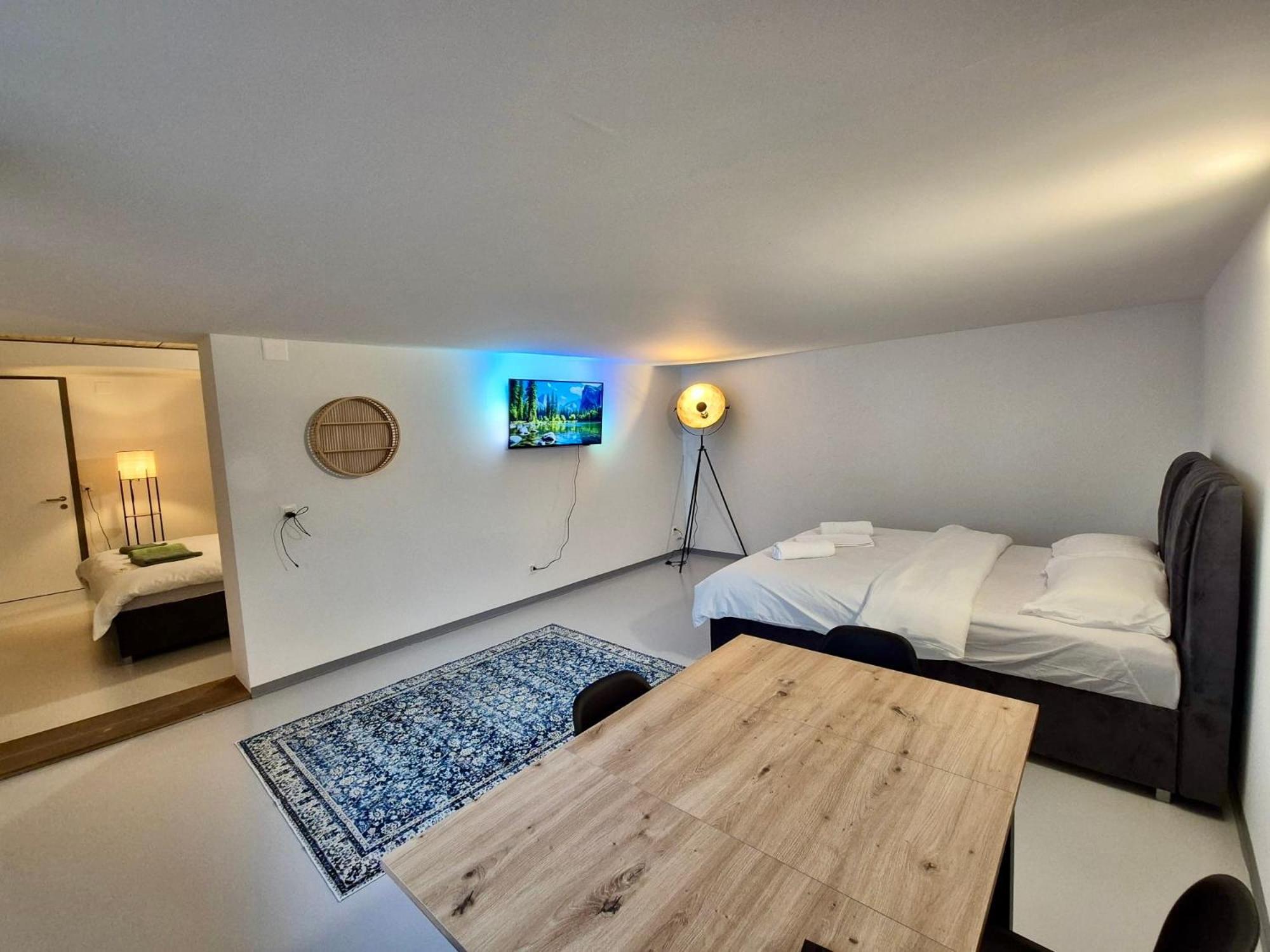Hotel Stocken Sankt Gallen Buitenkant foto
